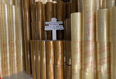 Bán sỉ băng keo Quận 2