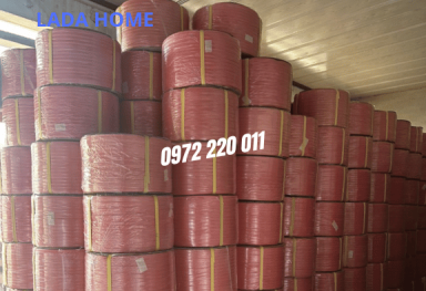 Bán sỉ dây đai nhựa PP & PET Cà Mau