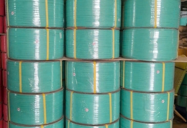 Bán sỉ dây đai nhựa PP, PET Quận 8