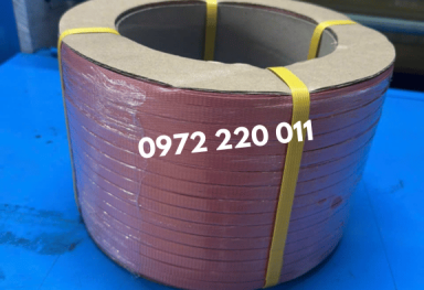 Bán sỉ dây đai nhựa Thủ Đức