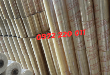 Băng keo giá rẻ Long An