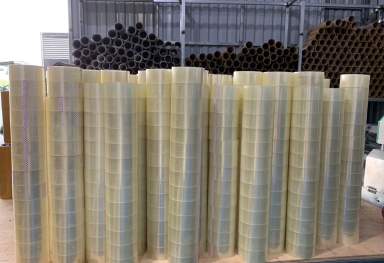 Địa chỉ bán băng keo chất lượng tại Quận 7 