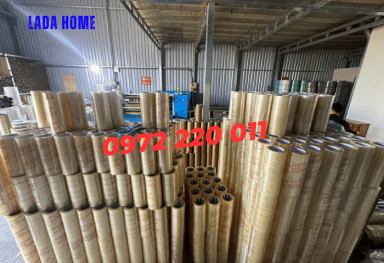 Công ty cung cấp băng keo tại Bình Dương