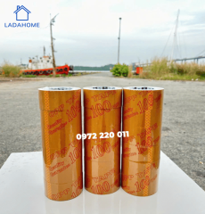 Băng keo đục 100 yard