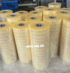 Băng keo trong 1000 yard