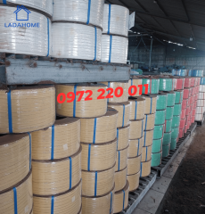 Dây đai nhựa PP 19mm