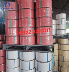 Dây đai nhựa PP 15mm