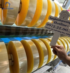 Băng keo trong 1000 yard