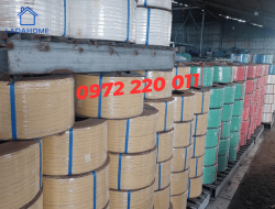 Dây đai nhựa PP 19mm