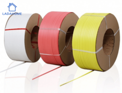 Dây đai nhựa PP 9mm