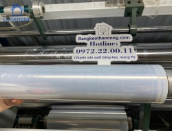 Màng PE ( màng chít ) 50cm