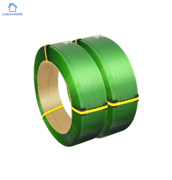 Dây đai nhựa PET