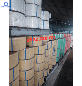 Dây đai nhựa PP 19mm