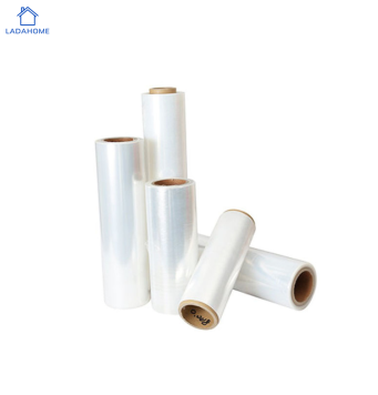 Màng PE Cắt Khúc