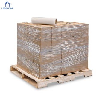 Màng PE Quấn Pallet